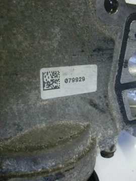 фото thumb №6, Mini cooper 1.6d n47c16a насос воды