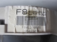 фото thumb №7, Спидометр приборы chevrolet evanda 2.0 16v 04r obr