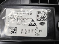 Mercedes gle w167 лампа перед правая full led high performance a1679069604 Доставка, фото thumb