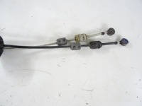 Opel astra j 2.0 тросы переключения передач 55577316 gu с Разборки, фото thumb