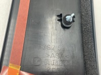 фото thumb №8, Mazda 3 права молдинг двері перед передня