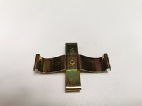 фото thumb №8, Гальмівні колодки гальмівні зад ford escort v orion iii оригінальний номер 7114005