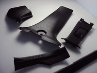 фото thumb №4, Захист обшивка праве toyota c-hr 16-