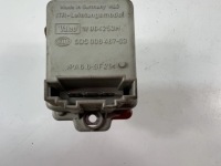 фото thumb №3, Резистор двигуна/вентилятора вентилятор обігрівача mini cooper r50, r53