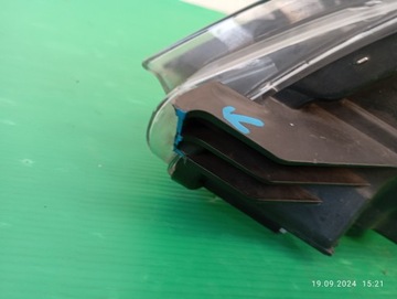 фото thumb №8, Лампа правий перед vw golf 5 v plus 5m1941006g