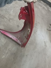 Tesla 3 3 2017-2021 крило передній правий 149347200c Київ, фото thumb