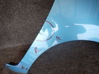 фото thumb №10, Honda jazz iv 15- крила правий передній перед