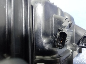 фото thumb №8, Porsche panamera ii 971 4.0 turbo колектор всмоктуючий лівий 0p2129711d