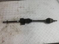 фото thumb №1, Fiat doblo ii 1.3 m-jet приводной вал правая