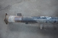 Купити Suzuki samurai корпус балка мосту міст задня szeroki 1,3 413, фото thumb