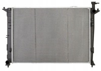 фото thumb №1, Радиатор wody kia sorento 15-