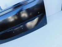 фото thumb №2, Berlingo partner iv rifter 18- крышка багажника задняя задняя