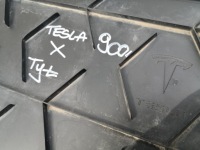 фото thumb №13, Tesla x плита захист задня підвіска 1072635-00-b