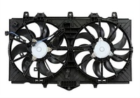 фото thumb №1, Вентилятори infiniti q50 2013 - 2019