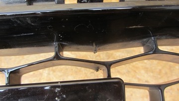 фото thumb №11, Решітка бампера середня перед kia ceed iii gt