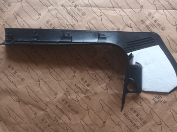 фото thumb №8, Audi a5 8t рестайлінг захист порога ліва 8k1867271c 12km