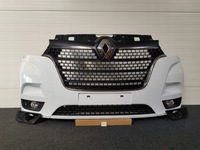 фото thumb №1, Бампер передній renault master iv