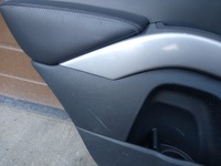 фото thumb №4, Обшивка двері лівий задня mitsubishi outlander 06-