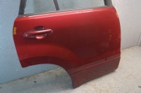 фото thumb №12, Suzuki grand vitara ii дверь правая зад d2107