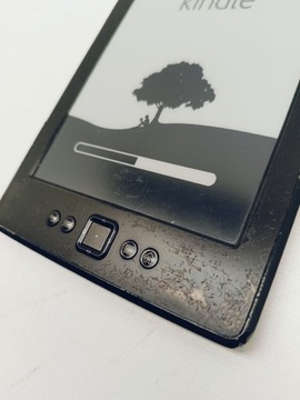 Электронная книга Amazon Kindle Paperwhite 4, 2 ГБ, 6 дюймов, черная