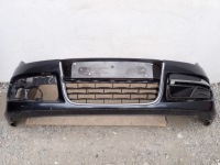 фото thumb №1, Бампер перед передний renault laguna 3 iii lift 2011-2015r