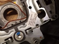 фото thumb №5, Vw polo iv touran воздуховод 6q0419091r