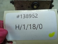 фото thumb №10, Насос тормозная abs 1k0614517ac skoda octavia ii