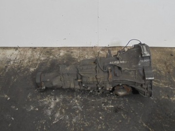 фото thumb №10, Volkswagen passat b5 коробка передач коробки передач механічна 2,8b 4x4 4motion efc