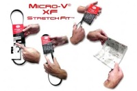 Ремень многоручейковый. stretch fit ford volvo Цена, фото thumb