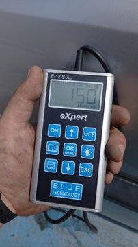 фото thumb №7, Двері перед передні ліві opel zafira a 05r