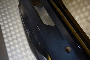 фото thumb №11, Kia carnival 2022 2023 2024 - бампер зад задний накладка usa