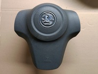 фото thumb №11, Повітропровід шкіряний + подушка opel corsa d