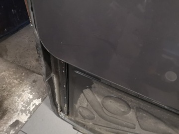 фото thumb №9, Люк audi a8 d2 рестайлинг lz1t 4d0877011c