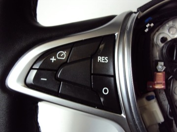 фото thumb №4, Кермо dacia logan ii 2016-