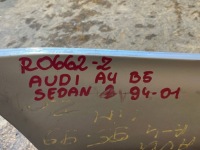 фото thumb №11, Audi a4 b5 8d 94-99 sedan бампер задняя задний