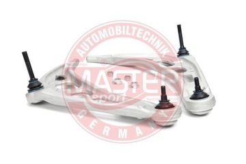 фото thumb №12, Важелі перед лівий+ праві bmw 3 e46 z4 e85