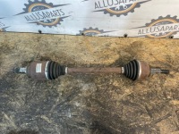 фото thumb №1, Привідний вал задня задня права dodge durango 2014-
