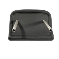 фото thumb №11, Volkswagen passat cc подголовник задней сиденья левое правое чёрный 3c8885901a