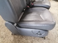 фото thumb №7, Сиденья перед ssangyong kyron кожа