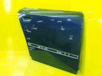 фото thumb №1, Дверь audi a4 b7 правый задняя lz5j sedan kombi