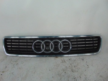 фото thumb №1, Решітка audi a4 b5 96r