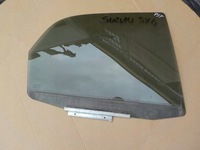 фото thumb №1, Стекло правый задняя suzuki sx4 2010r