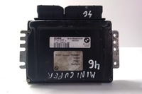фото thumb №3, Бортовий комп'ютер двигуна ecu mini cooper r50, r53 1214754231001 1.6l бензиновий