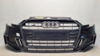фото thumb №1, Audi a3 s3 16r- 8v5 lift sedan бампер