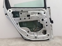 Renault scenic 2 двері лівий задній ted69 Київ, фото thumb