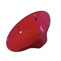 фото thumb №1, Основание крепление эмблемы крышки зад hyundai i30 iii hb 87311-g4000