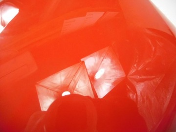 фото thumb №10, Спойлер задний opel astra g ms-design 055.98.01df