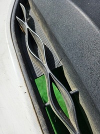 фото thumb №9, Бампер перед hyundai i10 ii 14-