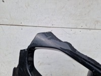 Audi a5 abt 8t 07- бампер передній перед пошкоджений Київ, фото thumb