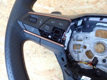 фото thumb №5, Seat formentor ateca fr cupra рестайлінг 5fa419091